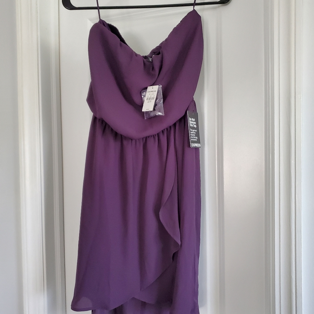 Dress - Picture 3 of 4
